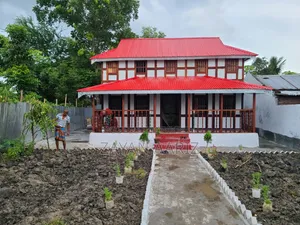 খুলনা সদরে ৬ বেডরুমের বাড়ি বিক্রয়ের জন্য