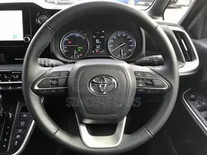 Toyota Noah 2022 Pearl