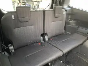 Toyota Noah 2022 Pearl