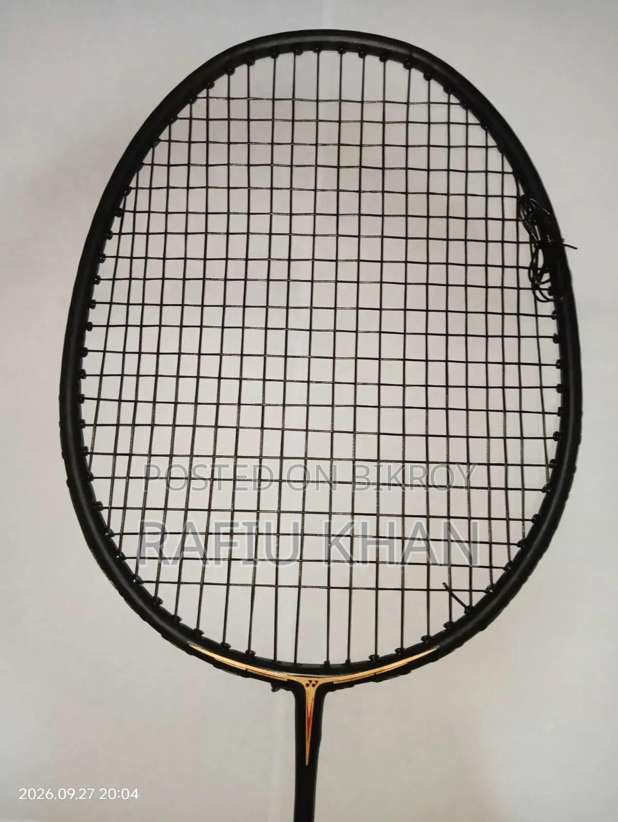 YONEX Carbonex 1000 PRO 🇧🇩 Home delivery all over the country.