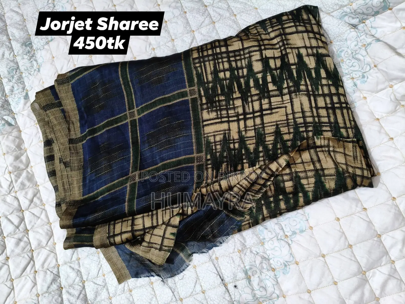 Silk Saree
