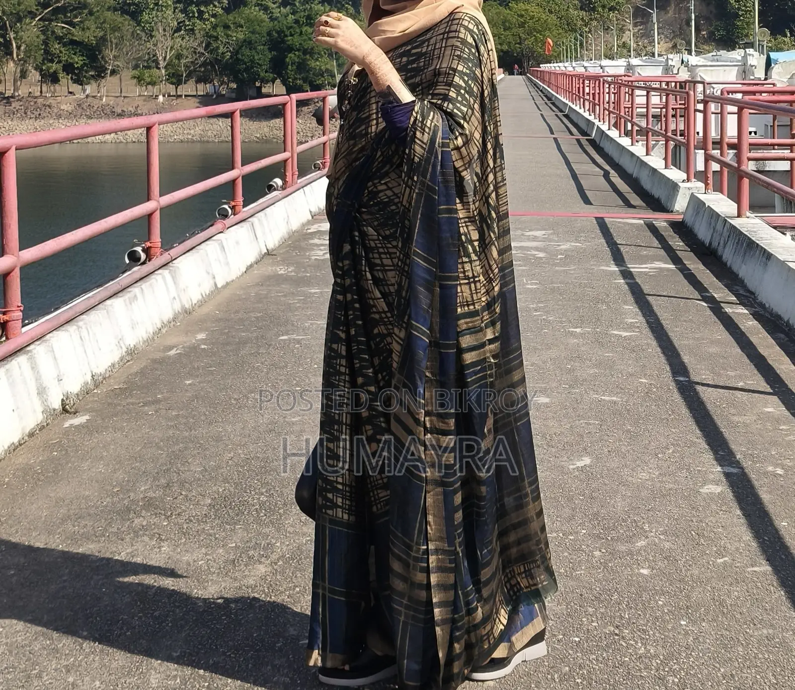 Silk Saree