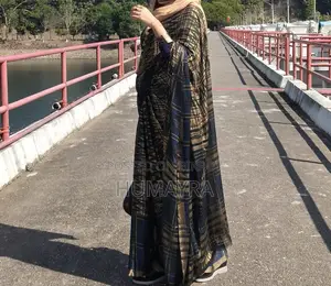 Silk Saree