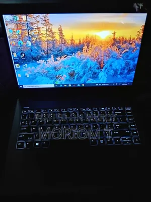 Laptop HP ZBook 14u G5 16GB Intel Core i5 SSD 256GB