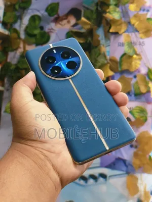 Realme 12 Pro 256 GB Blue