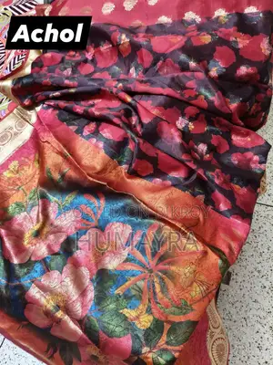 Katan Saree