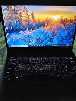 Laptop HP ZBook 14u G5 16GB Intel Core i5 SSD 256GB