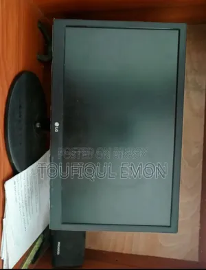 এলজি মনিটর বিক্রয়
