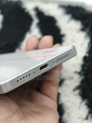 Xiaomi Redmi Turbo 4 ২৫৬ জিবি ব্ল্যাক