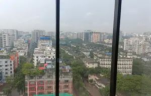 ধানমন্ডি ৮-এ আধুনিক কমার্শিয়াল স্পেস বিক্রয়ের জন্য