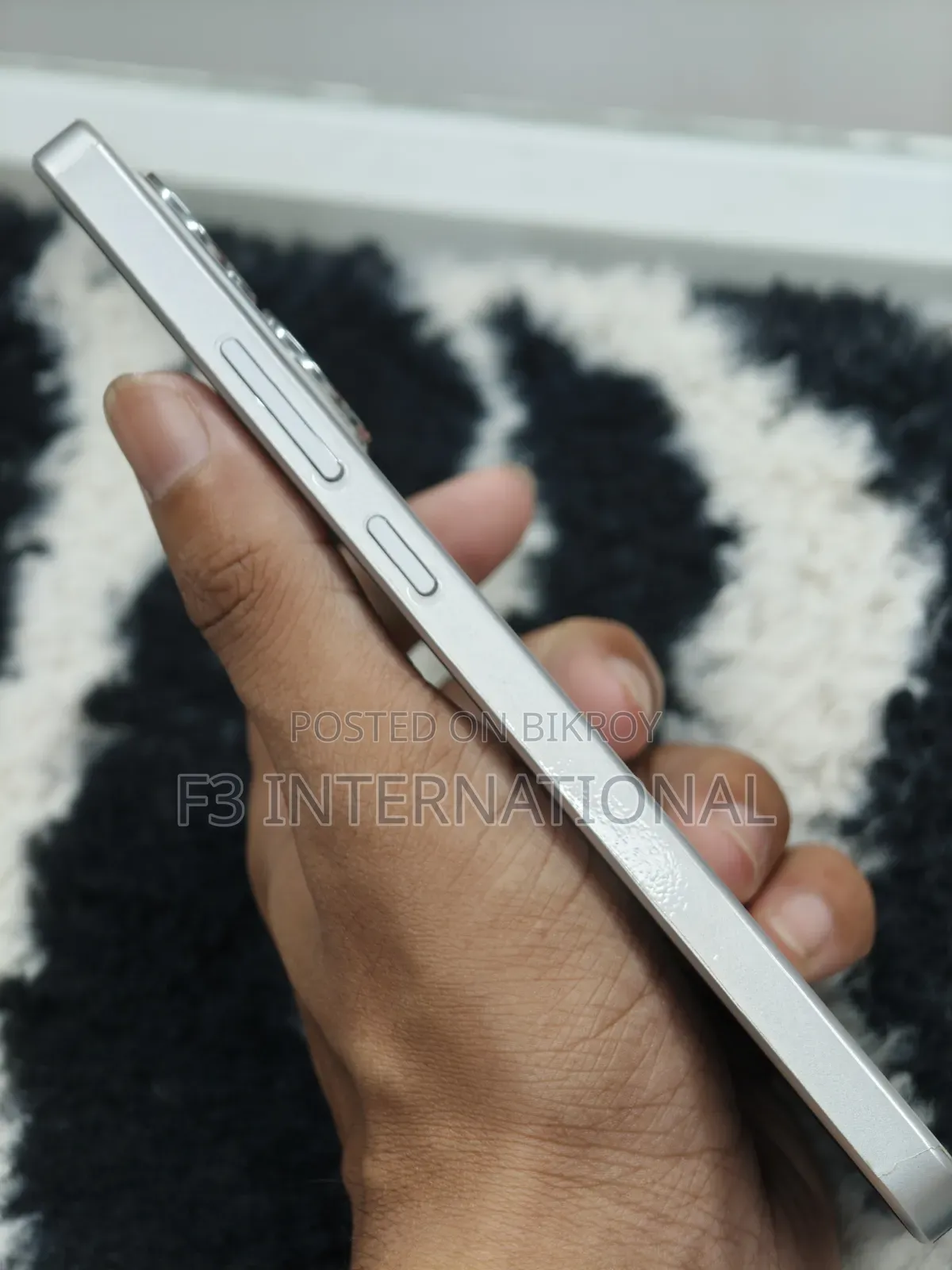 Xiaomi Redmi Turbo 4 ২৫৬ জিবি ব্ল্যাক