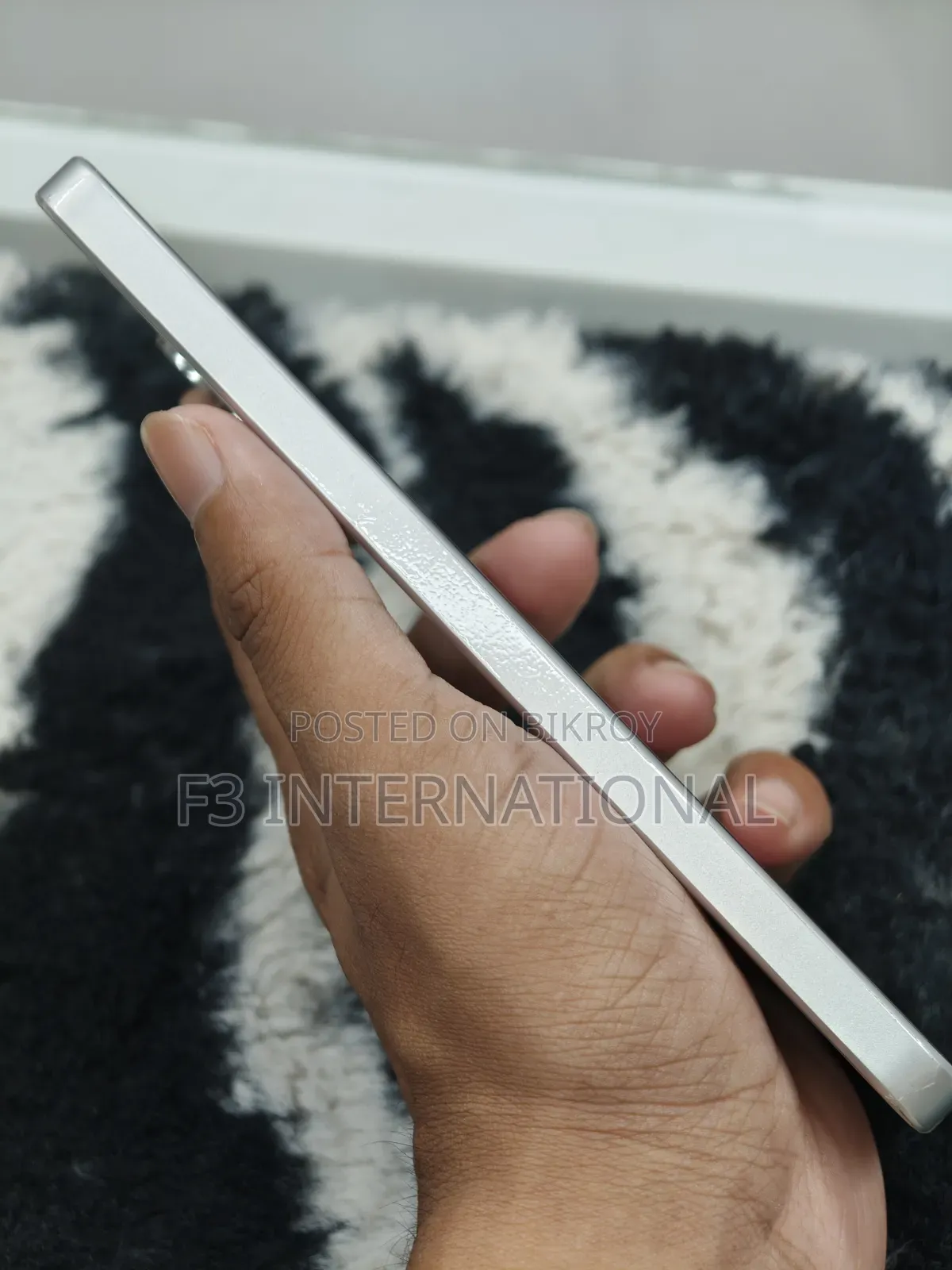 Xiaomi Redmi Turbo 4 ২৫৬ জিবি ব্ল্যাক
