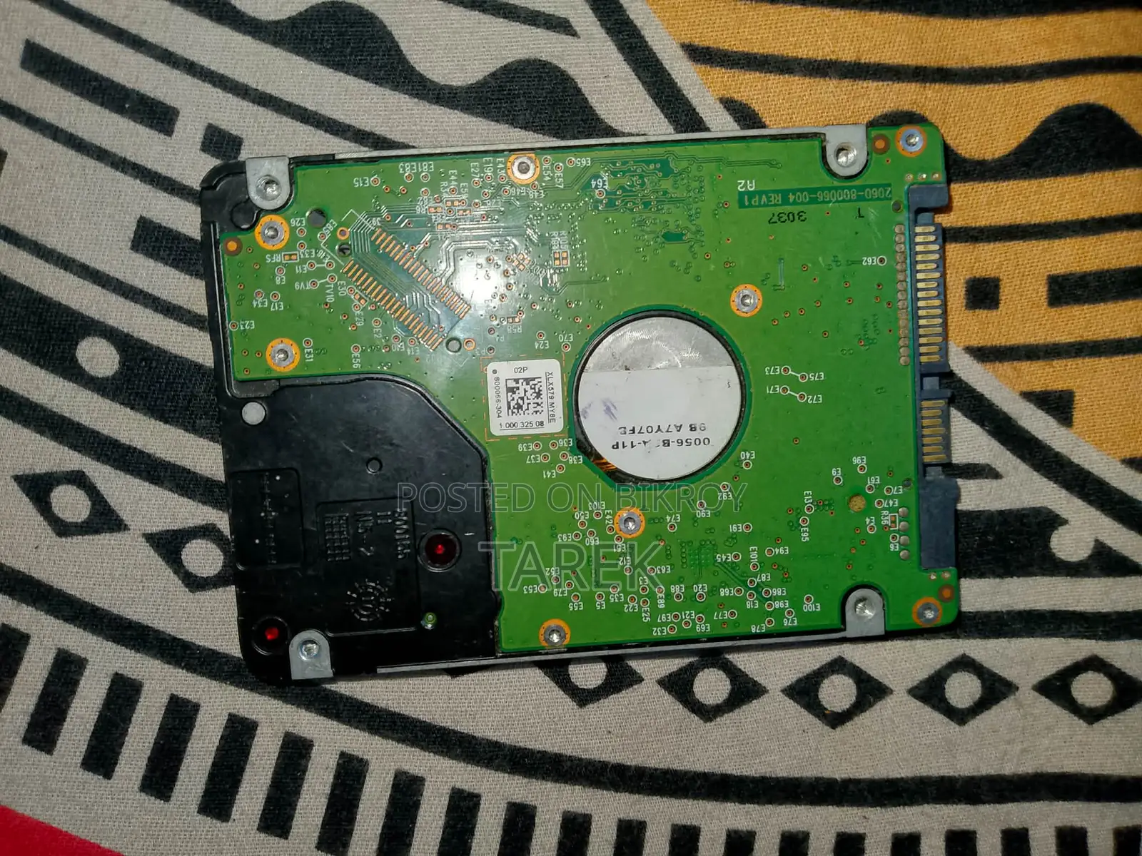 ১ টিবি ল্যাপটপ স্লিম এইচডিডি