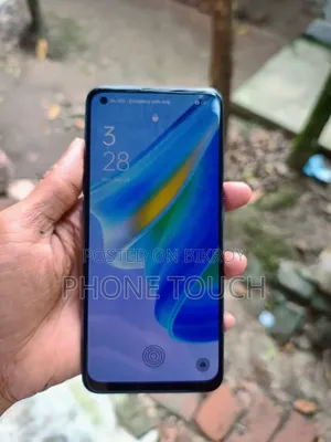 Oppo A95 128 GB