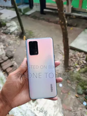 Oppo A95 128 GB