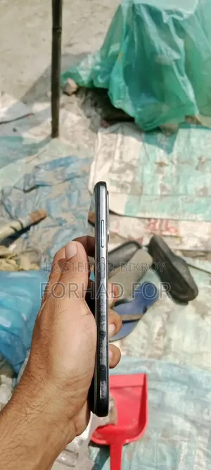 Xiaomi Redmi Note 11 64 GB Black