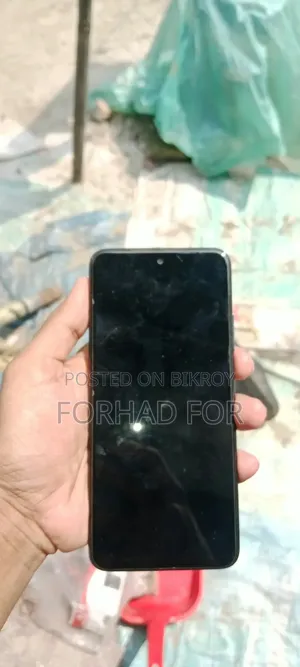 Xiaomi Redmi Note 11 64 GB Black