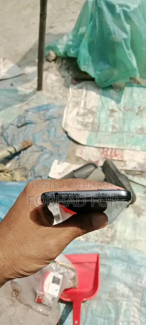 Xiaomi Redmi Note 11 64 GB Black