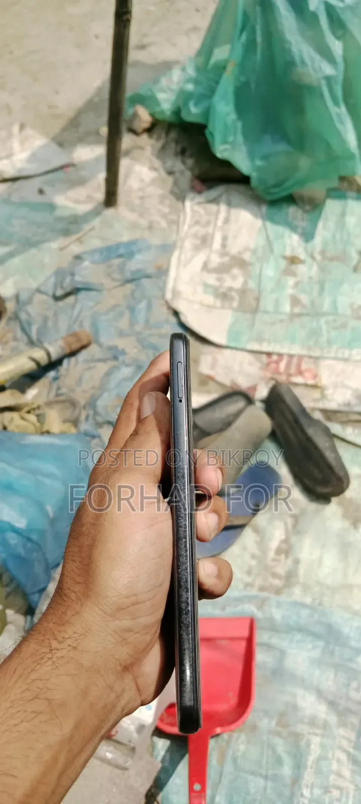 Xiaomi Redmi Note 11 64 GB Black