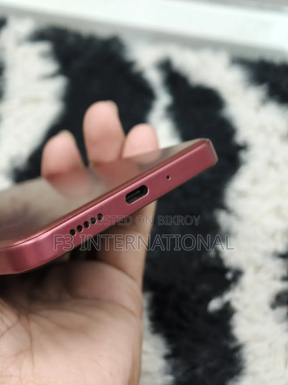 Vivo Y21d 128 GB
