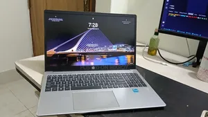 Laptop HP 250 G10 16GB Intel Core i3 SSD 512GB