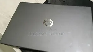 Laptop HP 250 G10 16GB Intel Core i3 SSD 512GB