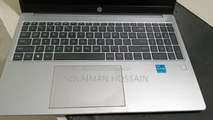 Laptop HP 250 G10 16GB Intel Core i3 SSD 512GB