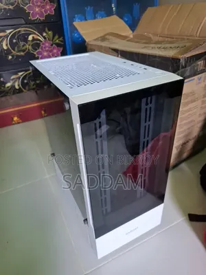 New Desktop Computer 8GB Intel Core i3 eMMC 128GB