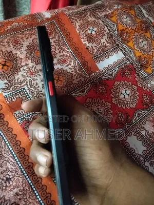 BlackBerry 6720 Black