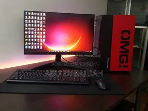 ডেস্কটপ কম্পিউটার Asus A4110 24GB AMD Ryzen 5 SSD 1TB