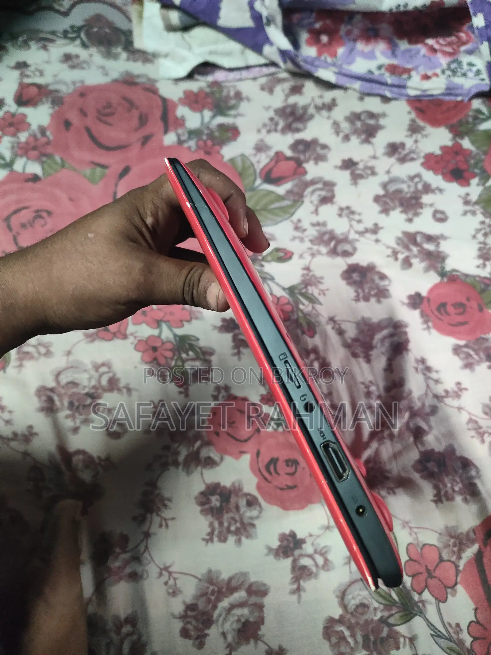 Laptop Lenovo 2GB Intel HDD 32GB
