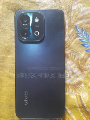 ভিভো ওয়াই২৮ ১২৮ জিবি পার্পল
