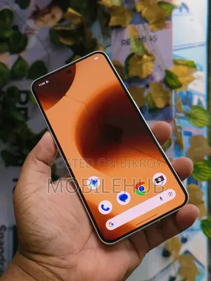 Nothing Phone 3 256 GB White