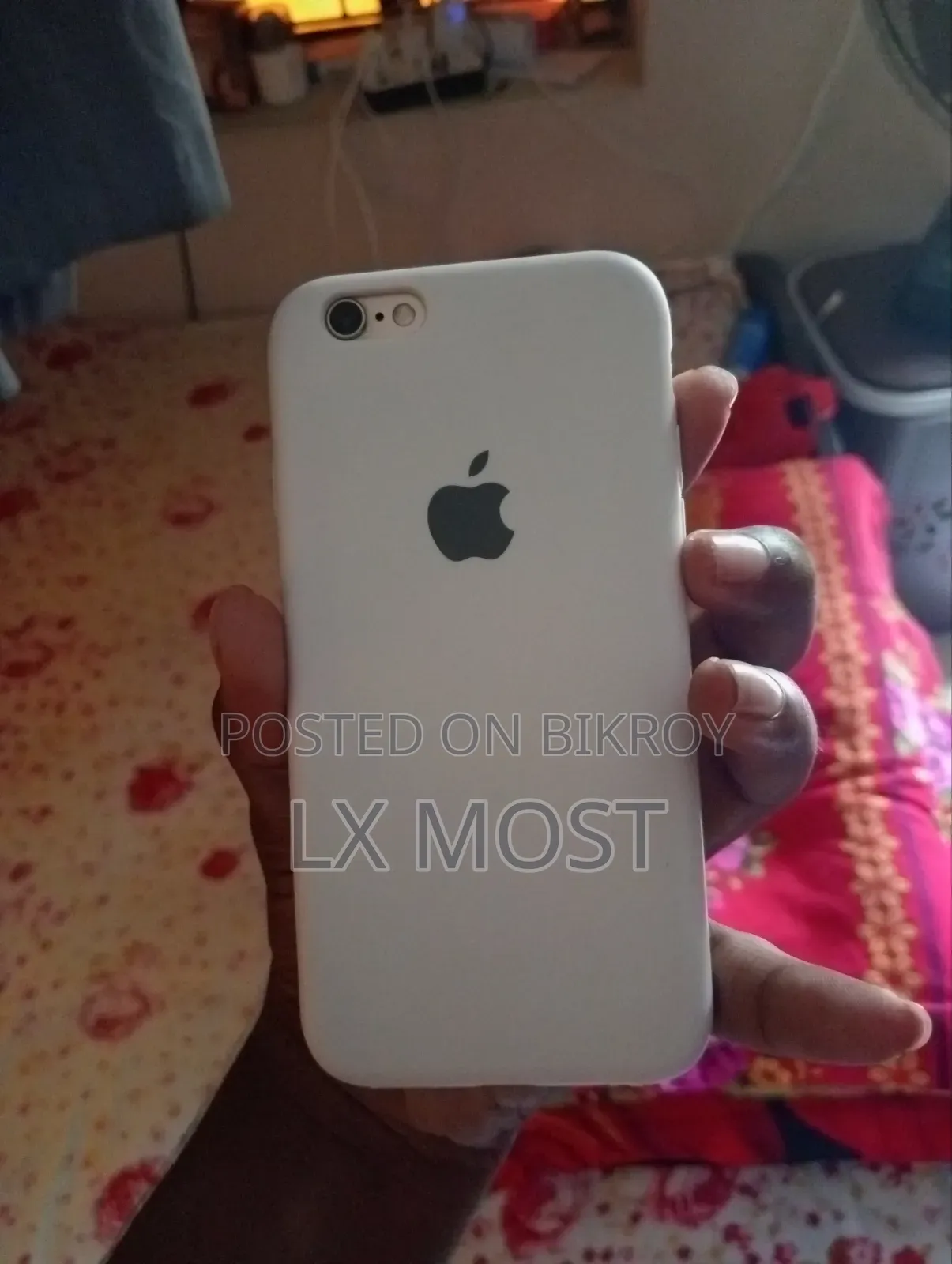 Apple iPhone 6s 16 GB Bronze