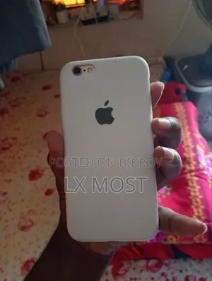 Apple iPhone 6s 16 GB Bronze