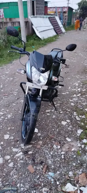 টিভিএস মেট্রো ২০২০ ব্ল্যাক
