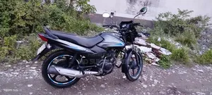 টিভিএস মেট্রো ২০২০ ব্ল্যাক