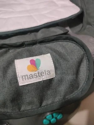 Mastela Multi-Functional Remote Control Bassinet Bouncer