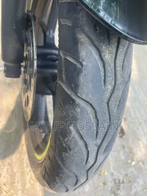 Suzuki Gixxer 2024 Black