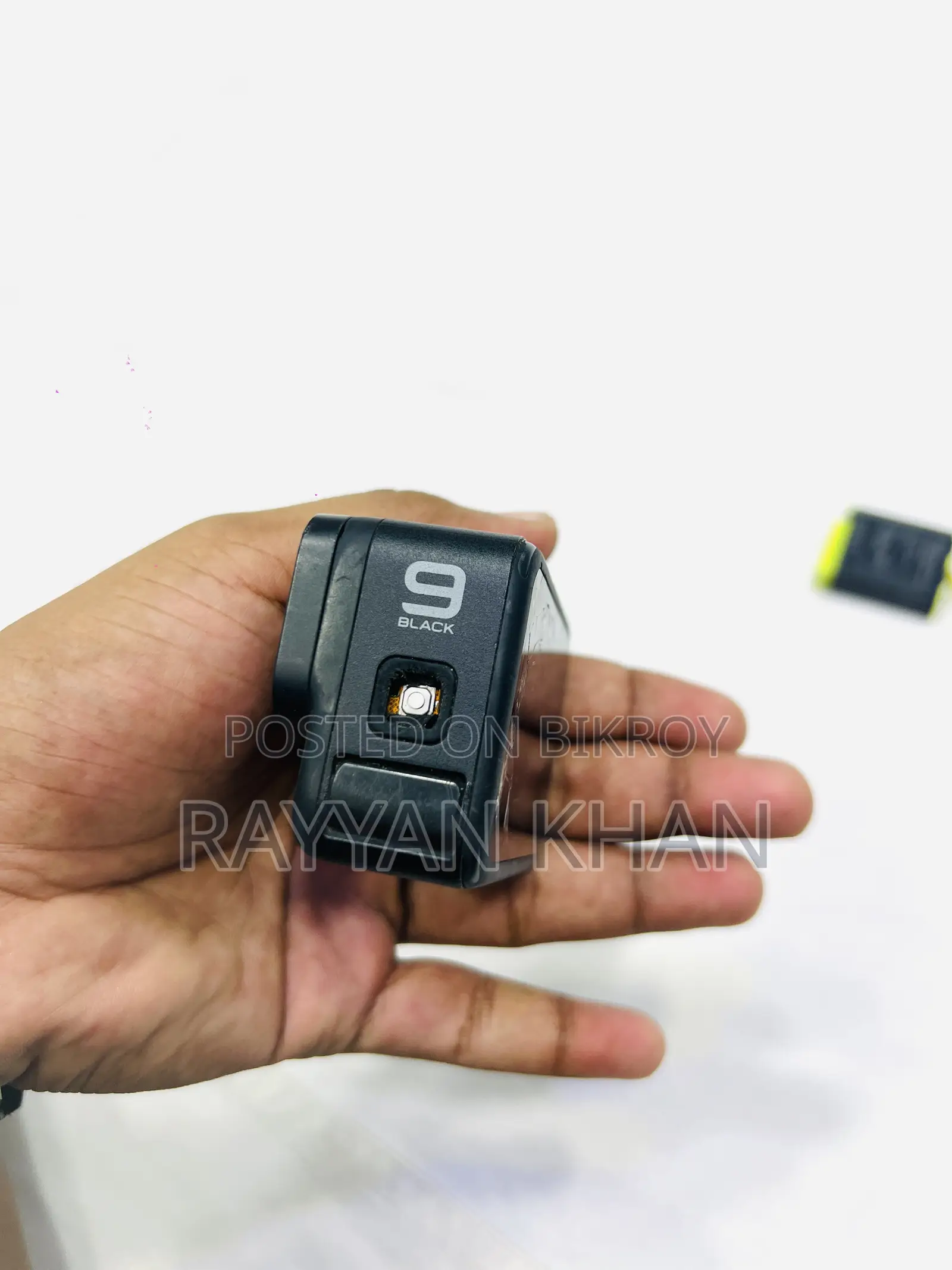 GoPro Hero 9 Black