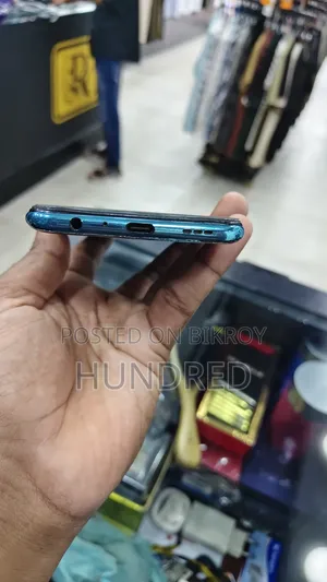 Oppo A94 128 GB Purple