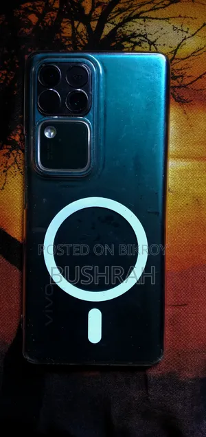 ভিভো ভি৩০ ৫জি ২৫৬ জিবি গ্রিন