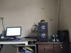 Desktop Computer Gigabyte 16GB Intel Core i5 SSD 500GB