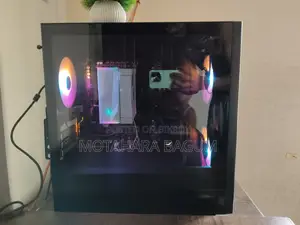 Desktop Computer Gigabyte 16GB Intel Core i5 SSD 500GB