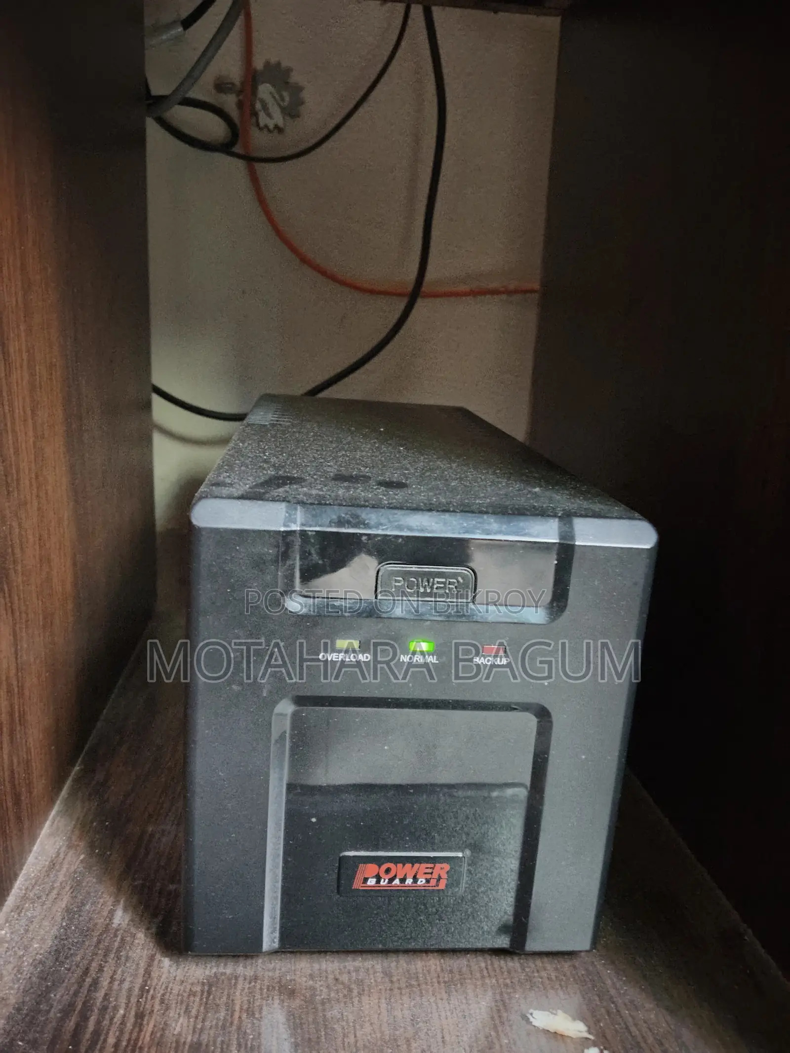 Desktop Computer Gigabyte 16GB Intel Core i5 SSD 500GB