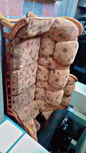 One set sofa