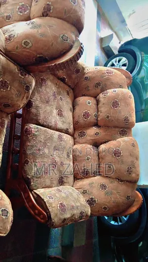 One set sofa