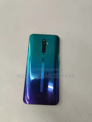 Oppo Reno 2Z 256 GB Blue