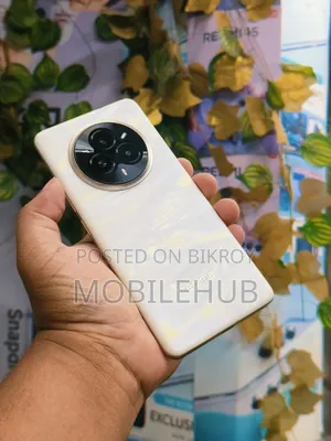 Realme 14 Pro 128 GB Rose Gold