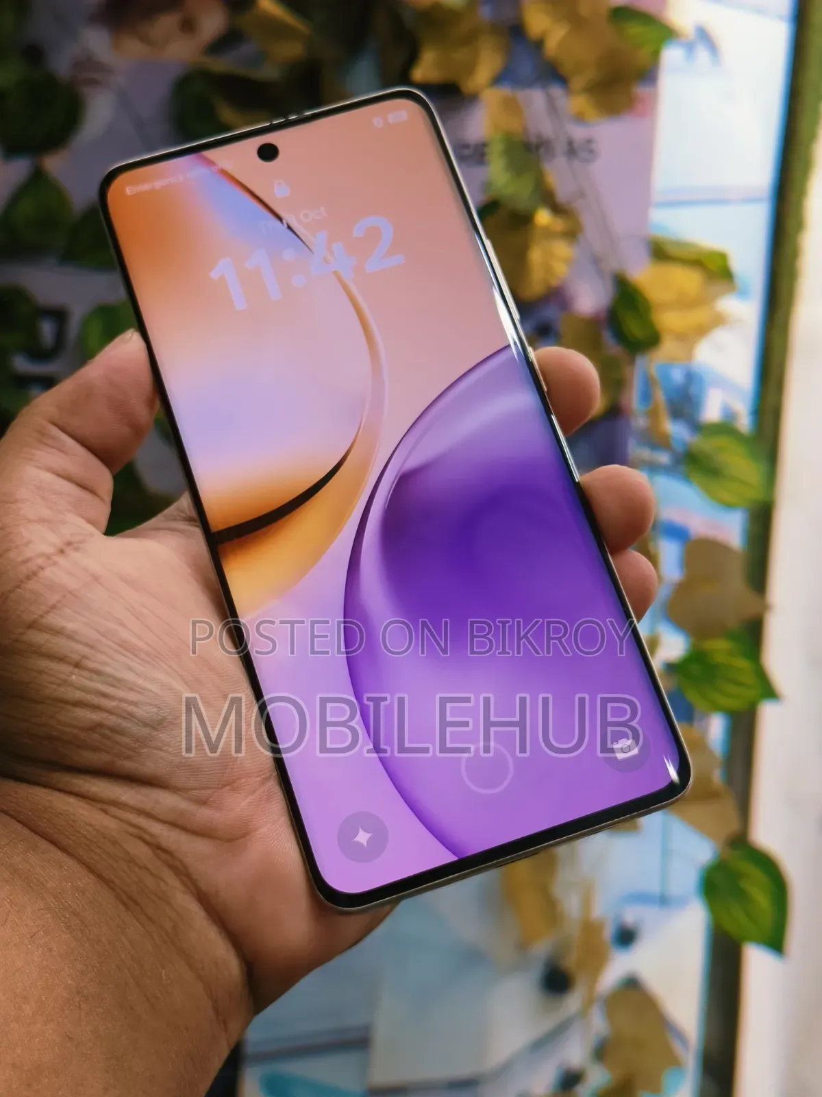 Realme 14 Pro 128 GB Rose Gold